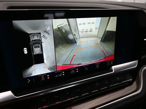 New 2025 Chevrolet Silverado 1500 RST w/ RST All Star Premium Package image 32