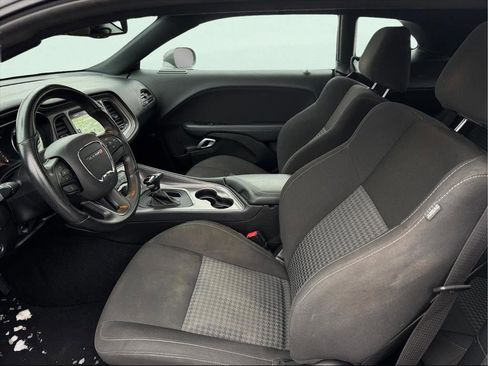 Used 2023 Dodge Challenger R/T image 14