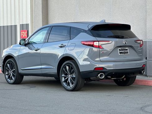 New 2026 Acura RDX A-Spec image 6