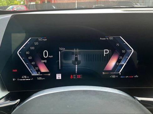 Used 2024 BMW X1 xDrive28i w/ M Sport Package image 27