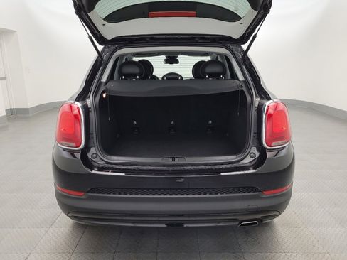 Used 2018 FIAT 500X Lounge w/ Lounge Premium Package (FWD) image 29