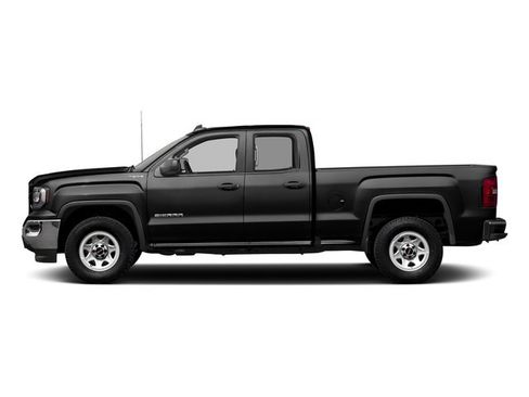 Used 2018 GMC Sierra 1500 2WD Double Cab w/ Elevation Edition image 3