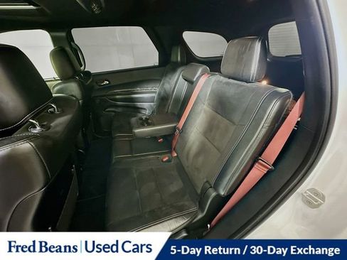 Used 2021 Dodge Durango SRT Hellcat w/ Premium Interior Group AWD/4WD image 33
