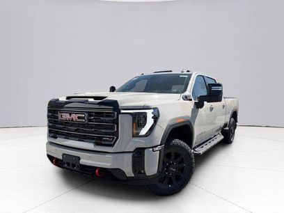 Used 2026 GMC Sierra 2500 AT4 w/ AT4 Preferred Package