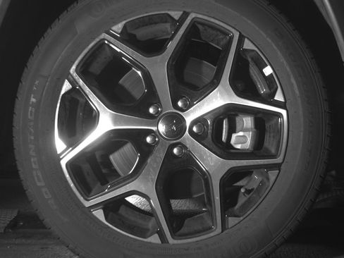 Used 2025 Jeep Compass Limited AWD/4WD image 13