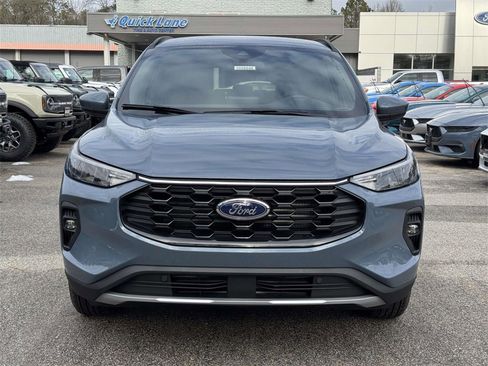 New 2026 Ford Escape ST-Line Select image 23