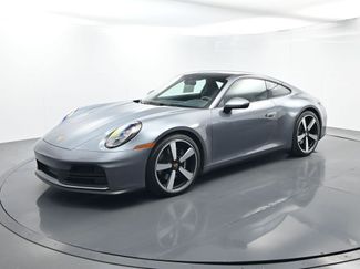 Certified 2025 Porsche 911 Carrera RWD video 1