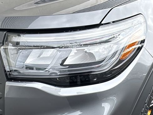 New 2026 Ford Explorer Tremor w/ Tremor Ultimate Package image 4