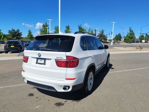 Used 2013 BMW X5 xDrive35i AWD/4WD image 3