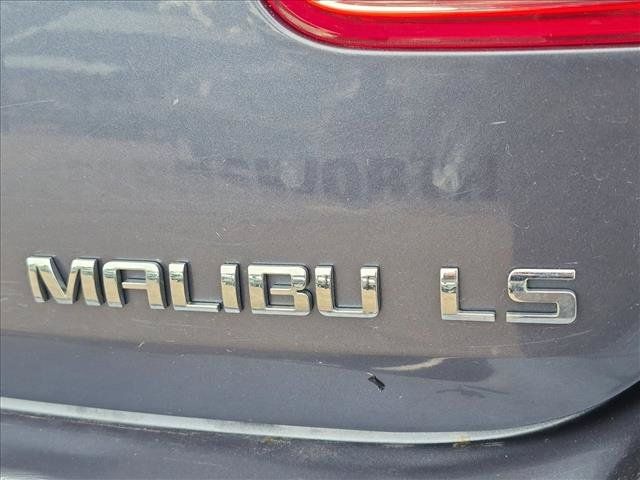 Used 2014 Chevrolet Malibu LS FWD image 12