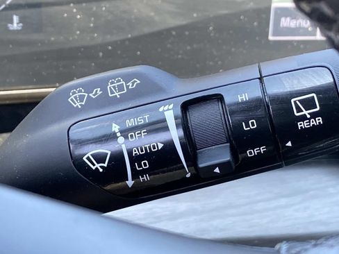 Used 2024 Kia Sportage X-Line AWD/4WD image 20