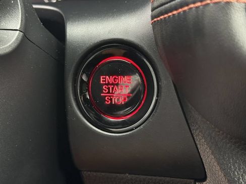 Certified 2024 Honda HR-V Sport image 25