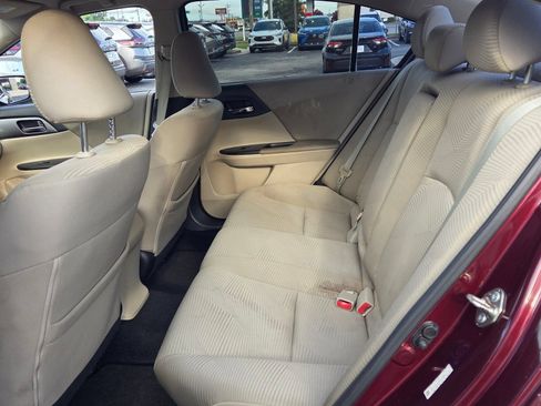 Used 2014 Honda Accord LX image 6