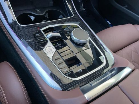 New 2026 BMW X5 xDrive40i w/ M Sport Package image 20