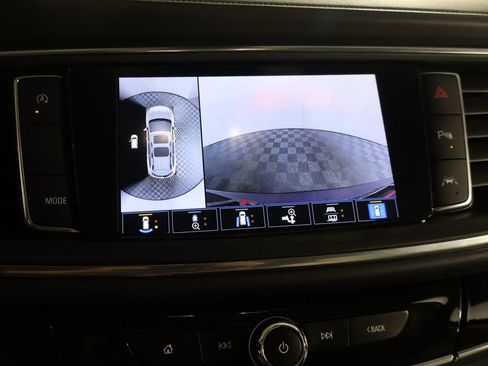 Used 2023 Buick Enclave Avenir w/ Avenir Technology Package FWD image 52