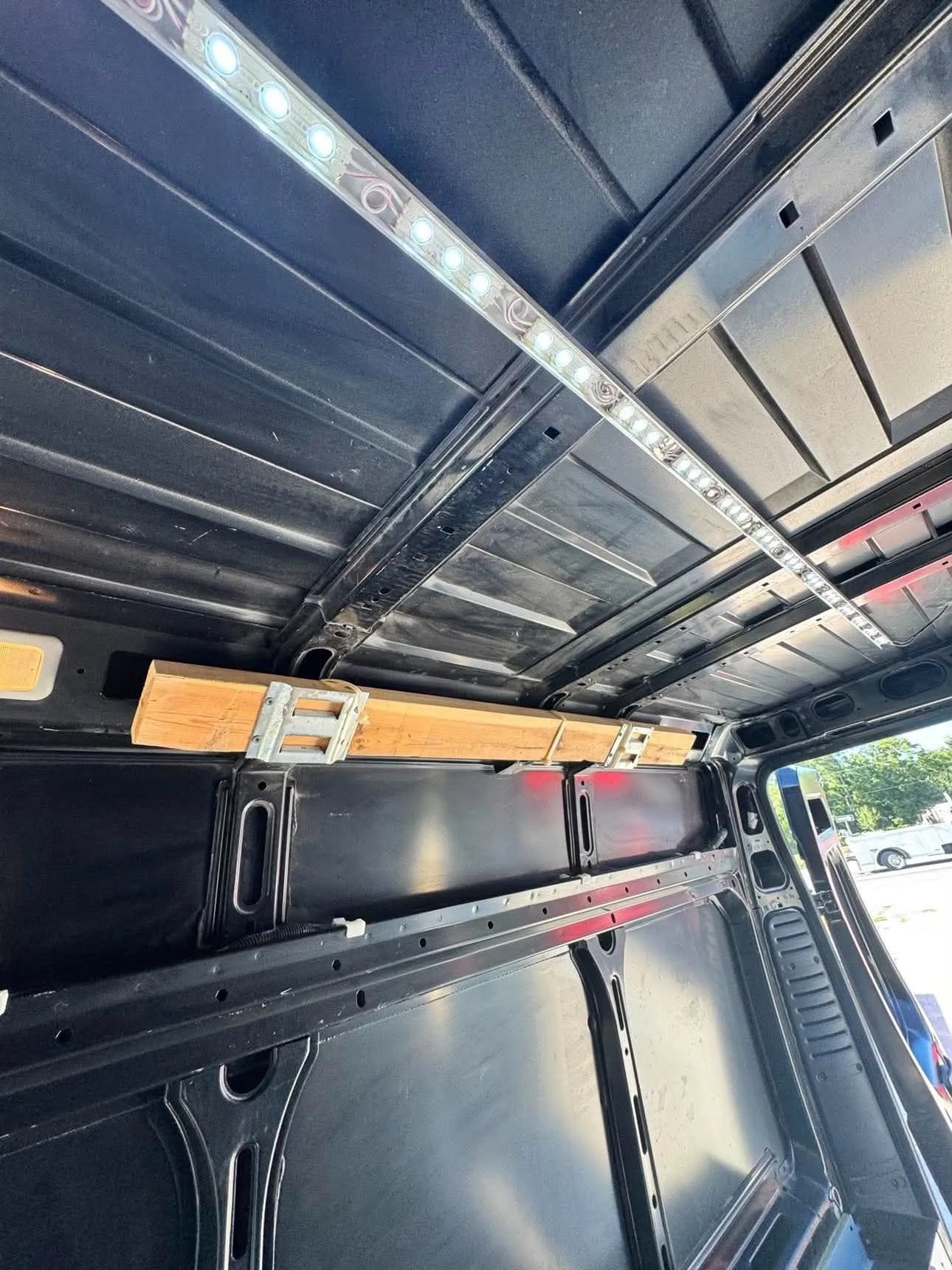 Used 2023 RAM ProMaster 2500 FWD image 19