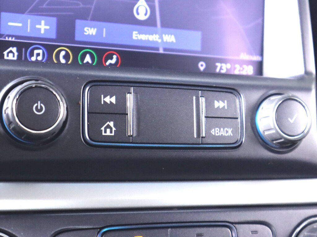 Used 2019 Chevrolet Colorado ZR2 AWD/4WD image 22