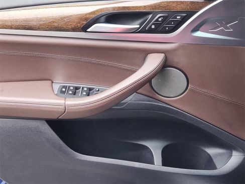 Used 2019 BMW X3 xDrive30i w/ Executive Package image 22