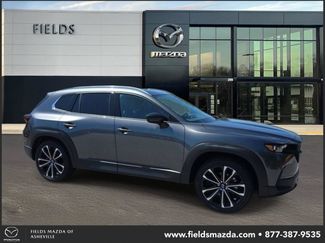 New 2026 MAZDA CX-50 AWD 2.5 S w/ Weather Package video 1