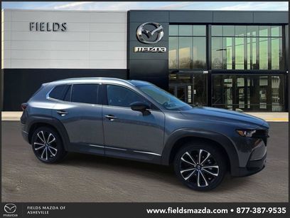 New 2026 MAZDA CX-50 AWD 2.5 S w/ Weather Package