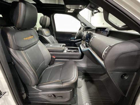 New 2026 Ford Expedition Tremor AWD/4WD image 31