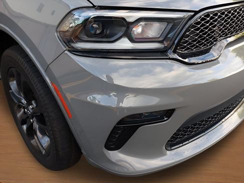 Used 2022 Dodge Durango SXT w/ Blacktop Package AWD/4WD image 14