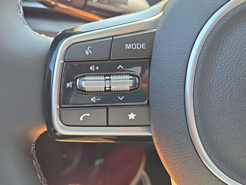 New 2026 Kia Carnival SX Prestige image 31