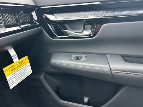New 2026 Honda CR-V EX-L image 15