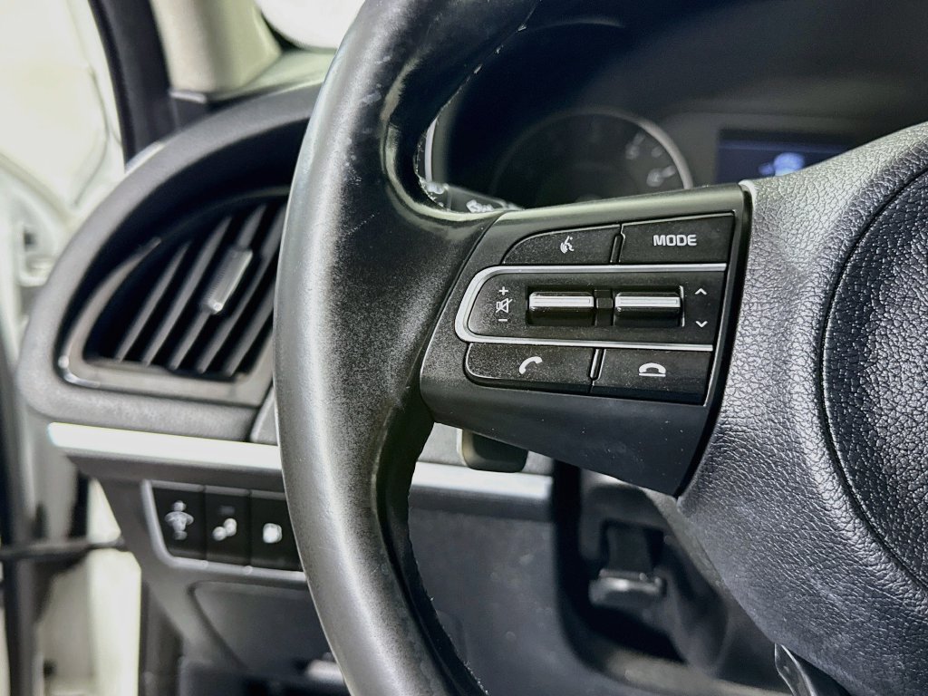 Used 2019 Kia Stinger RWD image 20