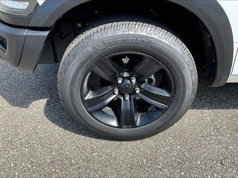 Certified 2022 RAM 1500 Classic Warlock image 37