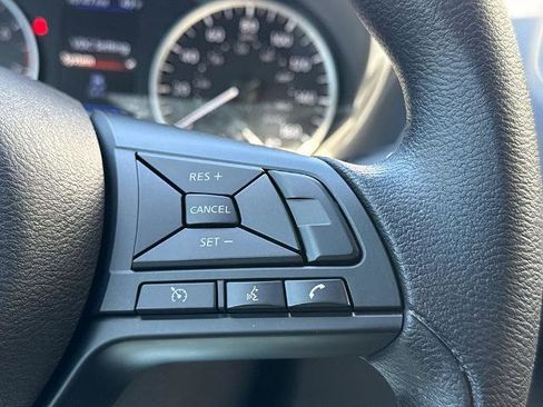 Certified 2025 Nissan Sentra S image 25