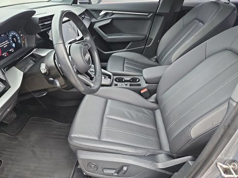 Used 2023 Audi A3 2.0T Premium FWD image 13