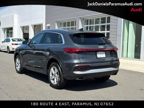 Used 2025 Audi Q5 Premium w/ Convenience Package AWD/4WD image 4