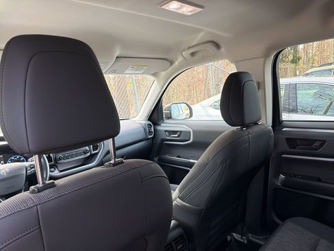 Used 2023 Ford Bronco Sport Big Bend image 29