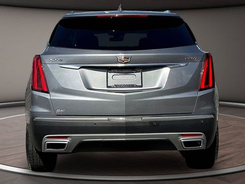 Used 2022 Cadillac XT5 Premium Luxury FWD image 6