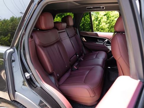 New 2026 Land Rover Range Rover SE AWD/4WD image 43