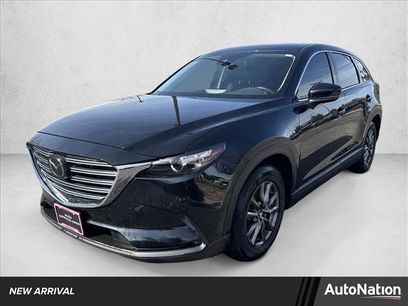Used 2023 MAZDA CX-9 Touring