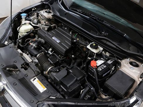 Used 2018 Honda CR-V EX image 39