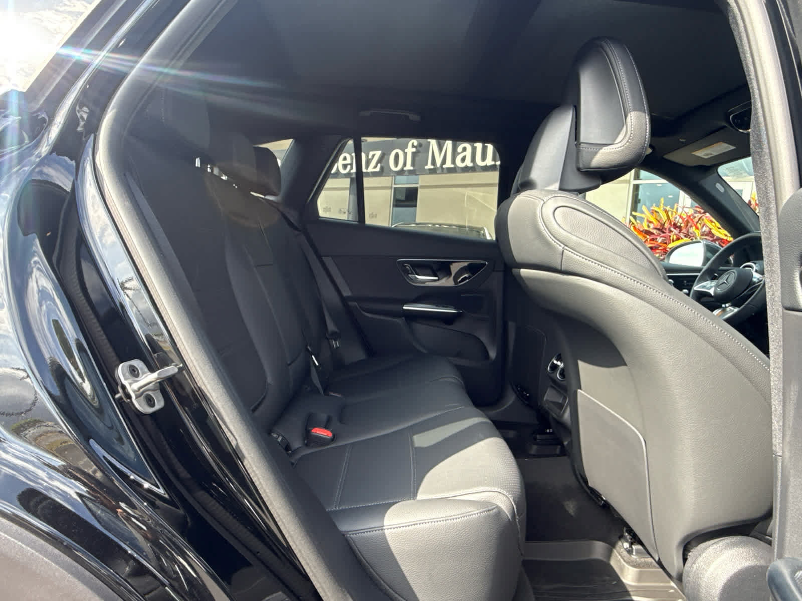 Used 2026 Mercedes-Benz GLC 300 image 20