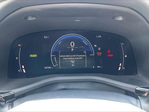Used 2025 Toyota Camry LE image 23