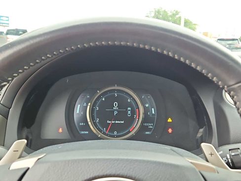 Used 2014 Lexus IS 350 w/ F Sport Package RWD image 22