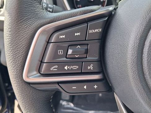 New 2026 Subaru Ascent Limited AWD/4WD image 32