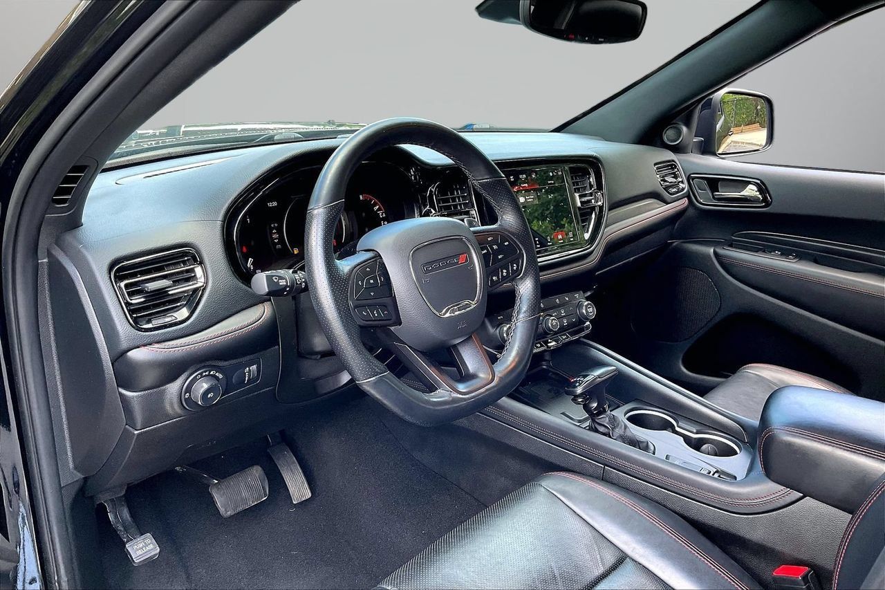 Used 2023 Dodge Durango R/T AWD/4WD image 20