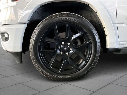 Used 2020 RAM 1500 Laramie image 10