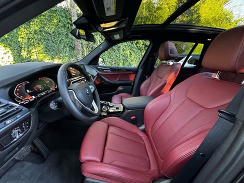 Used 2023 BMW X3 xDrive30i w/ Convenience Package image 10