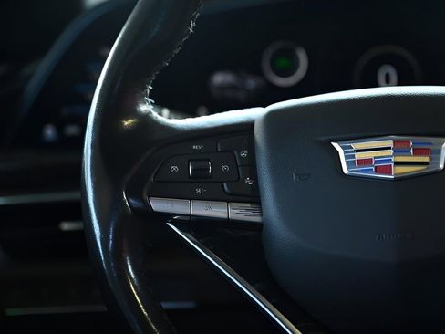 Used 2021 Cadillac Escalade Sport image 39