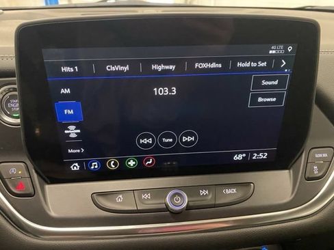 New 2026 Chevrolet Blazer LT w/ Convenience Package AWD/4WD image 19