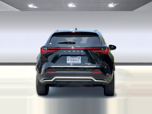 Used 2024 Lexus NX 350 F Sport AWD/4WD image 9