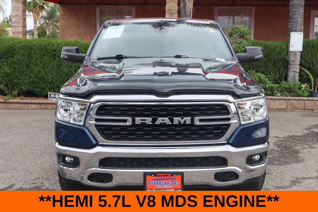 Used 2023 RAM 1500 Lone Star RWD image 3