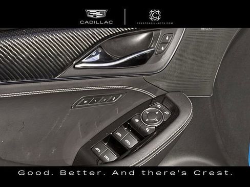Used 2026 Cadillac CT5 V Blackwing w/ Super Cruise 1 Package image 18